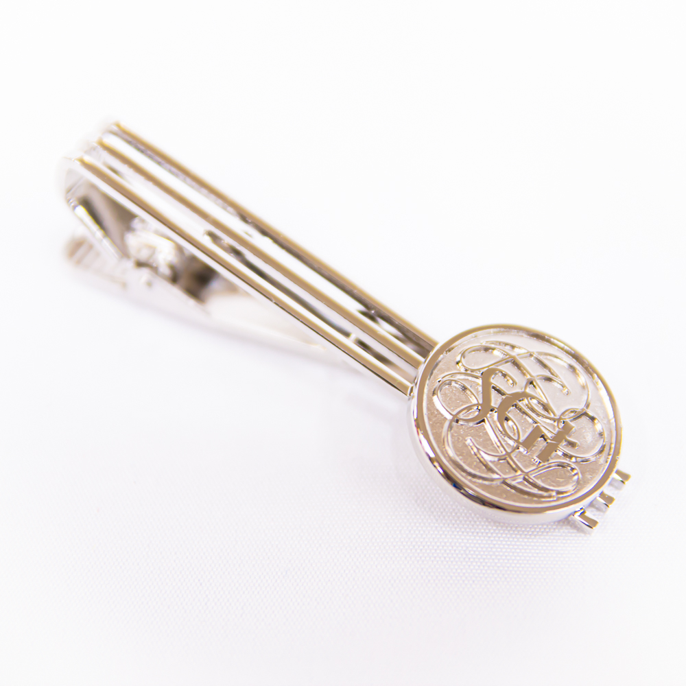 ネクタイピン SGI 銀 | 【公式】創価学会仏壇・仏具・書籍・土産・三色